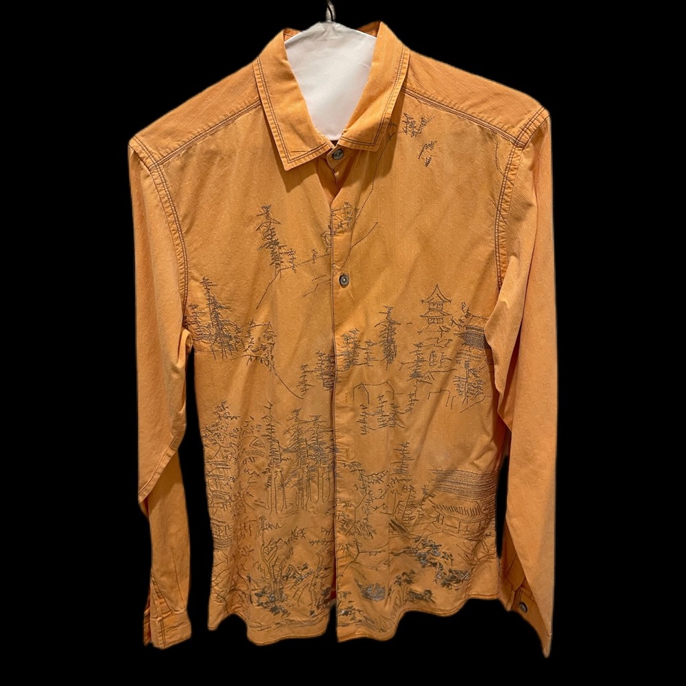 Robert Graham Zen